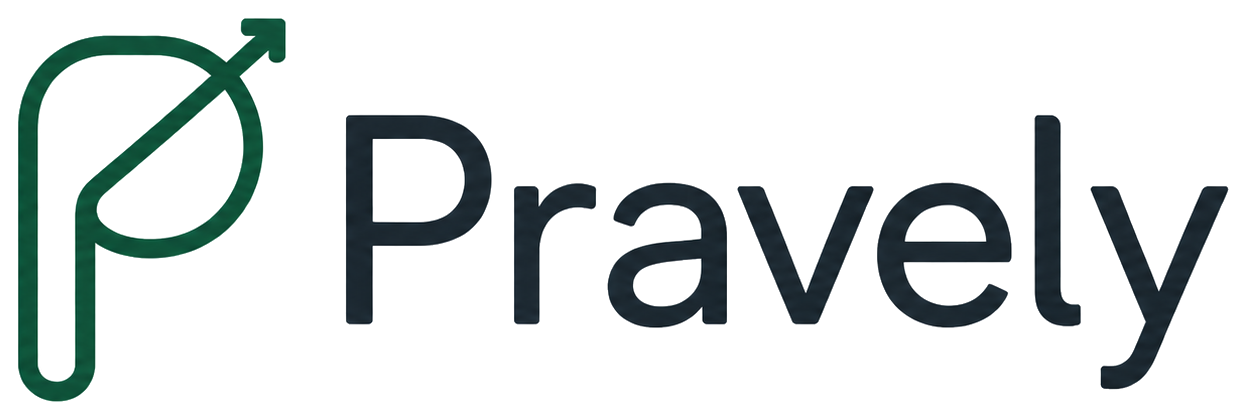Pravely